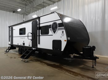 New 2026 Keystone Passport Classic 260BHC available in North Canton, Ohio