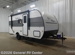 New 2026 Open Range COLT 17BH available in North Canton, Ohio