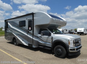 New 2026 Entegra Coach Esteem XL 32U available in North Canton, Ohio