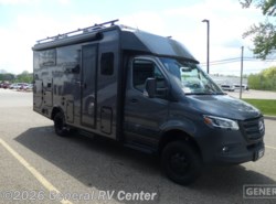 Used 2026 Winnebago Ekko Sprinter 23B available in North Canton, Ohio