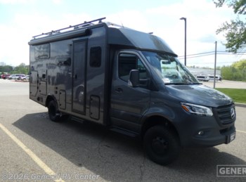Used 2026 Winnebago Ekko Sprinter 23B available in North Canton, Ohio