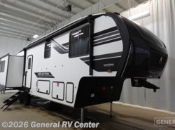 New 2026 Grand Design Reflection 324MBS available in North Canton, Ohio