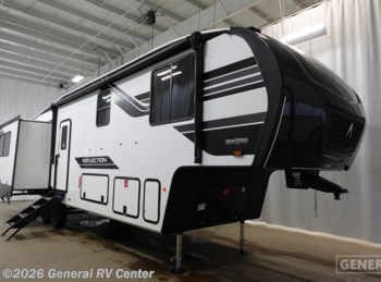 New 2026 Grand Design Reflection 324MBS available in North Canton, Ohio