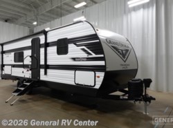 New 2026 Grand Design TRANSCEND-XPLOR 26BHX available in North Canton, Ohio
