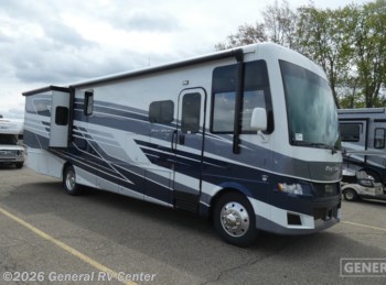 New 2026 Newmar Bay Star 3609 available in North Canton, Ohio
