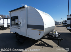New 2026 Forest River WILDWOOD-FSX 135ICE available in North Canton, Ohio