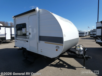 New 2026 Forest River WILDWOOD-FSX 135ICE available in North Canton, Ohio