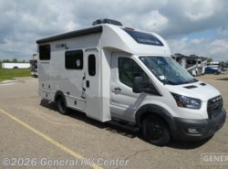 New 2026 Thor Motor Coach Gemini 22MT available in North Canton, Ohio
