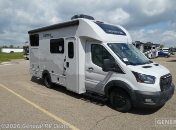 New 2026 Thor Motor Coach Gemini 22MT available in North Canton, Ohio