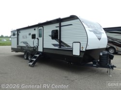 Used 2023 Forest River Puma 32RBFQ available in North Canton, Ohio