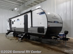 New 2026 Coachmen Clipper 6K Series 292TB available in North Canton, Ohio