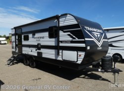 Used 2025 Grand Design Transcend Xplor 22RBX available in North Canton, Ohio