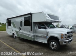 New 2026 Coachmen Entourage 320LV available in North Canton, Ohio