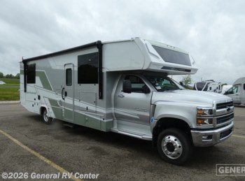 New 2026 Coachmen Entourage 320LV available in North Canton, Ohio