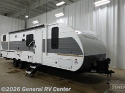 New 2026 Forest River Wildwood X-Lite 273QBXL available in North Canton, Ohio