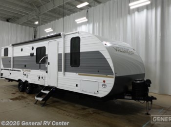 New 2026 Forest River Wildwood X-Lite 273QBXL available in North Canton, Ohio