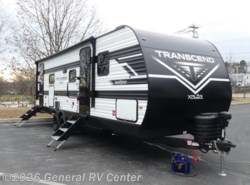 New 2026 Grand Design TRANSCEND-X 27DBX available in North Canton, Ohio