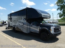 New 2026 Thor Motor Coach Magnitude Grand Z30 available in North Canton, Ohio