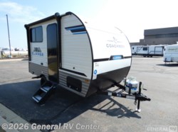 New 2026 Coachmen Clipper 12BH available in North Canton, Ohio