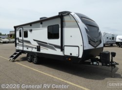 Used 2022 Cruiser RV Radiance 21RB available in North Canton, Ohio