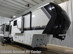 New 2026 Keystone Montana 3900RK available in North Canton, Ohio