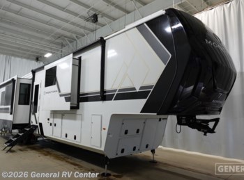 New 2026 Keystone Montana 3900RK available in North Canton, Ohio