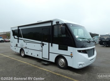 New 2026 Coachmen Euro 25LE available in North Canton, Ohio