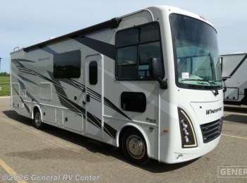 Used 2024 Thor Motor Coach Windsport 29M available in North Canton, Ohio
