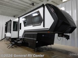 New 2026 Brinkley RV Model Gx 4000X available in North Canton, Ohio