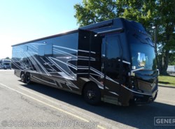 New 2026 Fleetwood Palisade 45FS available in North Canton, Ohio