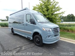 New 2026 Grech RV Strada-ion TOUR AWD available in North Canton, Ohio