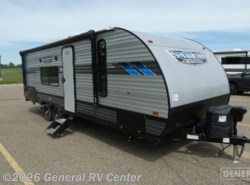 Used 2023 Forest River Salem Cruise Lite 261BHXL available in North Canton, Ohio