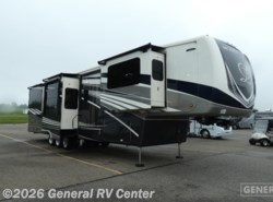 Used 2021 DRV Mobile Suites Nashville available in North Canton, Ohio