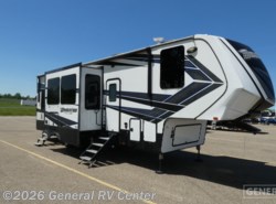 Used 2018 Grand Design Momentum M Class 328M available in North Canton, Ohio
