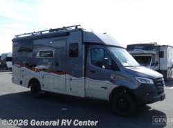 New 2027 Winnebago Ekko SPRINTER 23B available in North Canton, Ohio