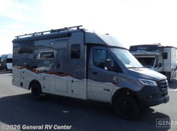 New 2027 Winnebago Ekko SPRINTER 23B available in North Canton, Ohio