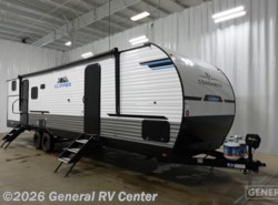 New 2026 Coachmen Clipper 6K Series 292TB available in North Canton, Ohio