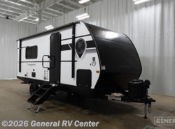New 2026 Keystone Passport Classic 180RBC available in North Canton, Ohio
