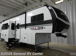 New 2026 Alliance RV Valor 32A10 available in North Canton, Ohio