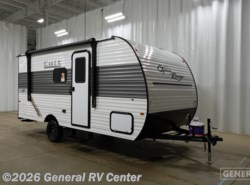 New 2026 Open Range COLT 17BH available in North Canton, Ohio