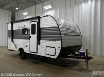 New 2026 Open Range COLT 17BH available in North Canton, Ohio