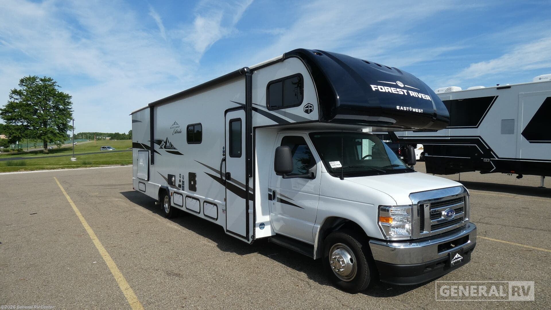 Used 2025 East to West Entrada 2950OK available in North Canton, Ohio