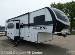 Used 2026 Alliance RV Valor All-Access 32A10 available in North Canton, Ohio