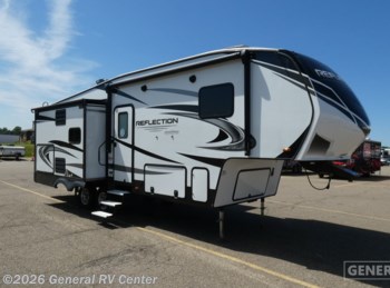 Used 2020 Grand Design Reflection 29RS available in North Canton, Ohio