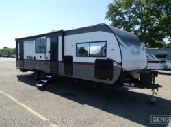 Used 2025 Forest River Campsite Reserve 26CJ available in North Canton, Ohio