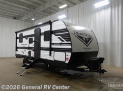 New 2026 Grand Design Transcend Xplor 21RLX available in North Canton, Ohio