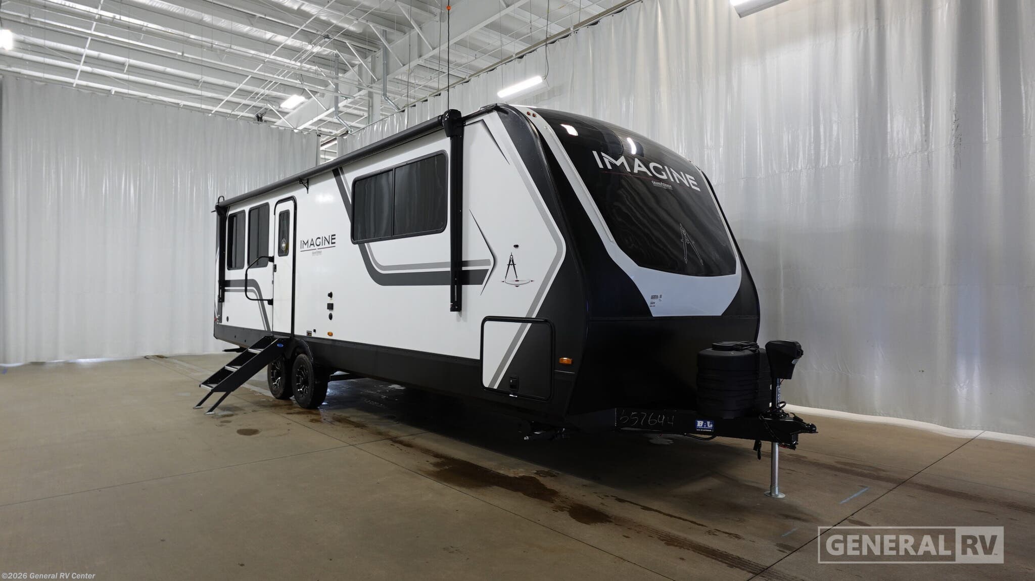 New 2026 Grand Design Imagine 2700BS available in North Canton, Ohio
