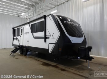 New 2026 Grand Design Imagine 2700BS available in North Canton, Ohio