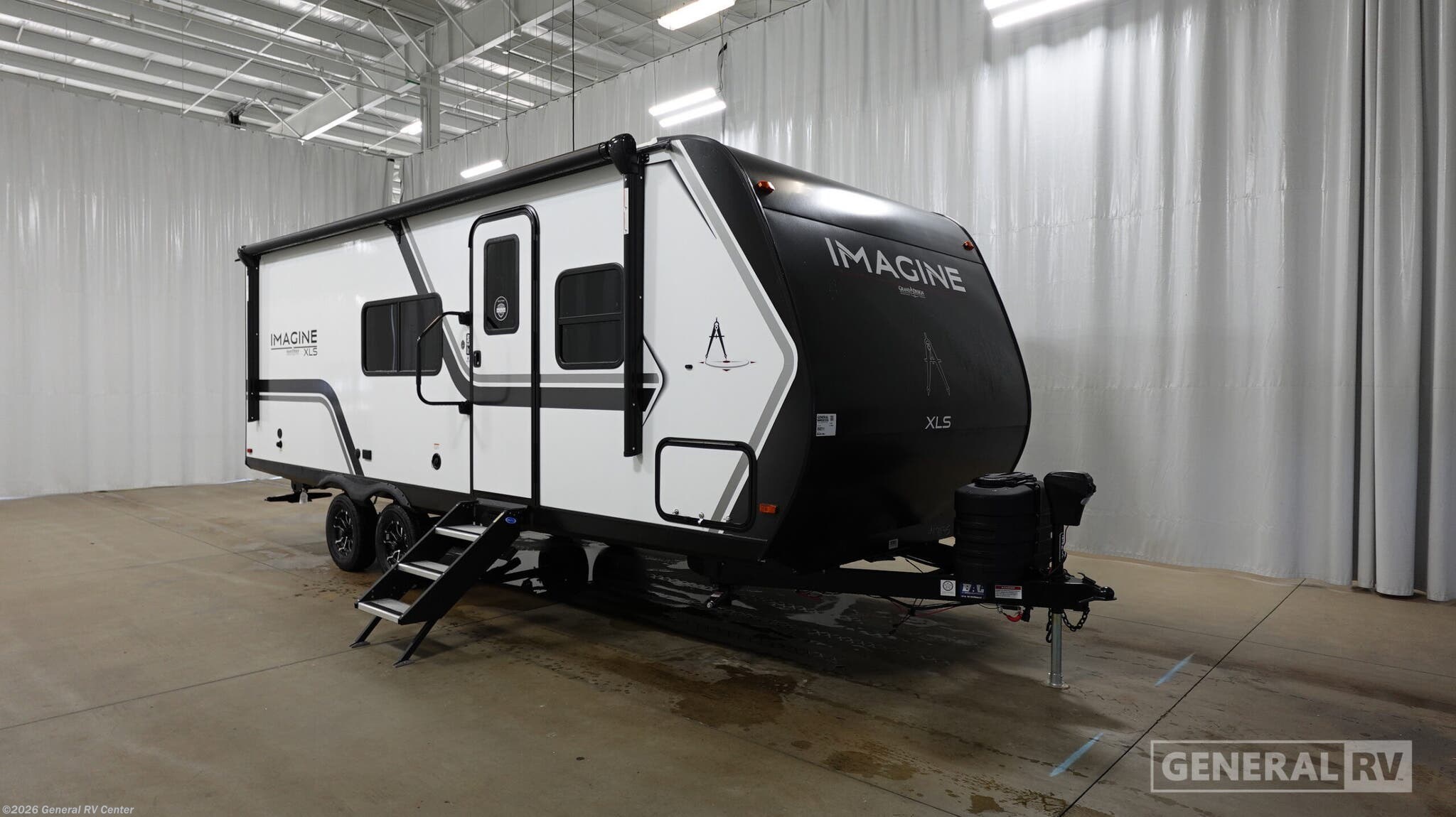 New 2026 Grand Design Imagine XLS 22MLE available in North Canton, Ohio