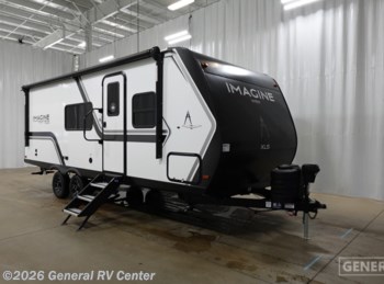 New 2026 Grand Design Imagine XLS 22MLE available in North Canton, Ohio